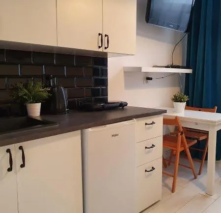 Pokoj Z Lazienka Baltic - Grunwaldzka 79 * Sopot